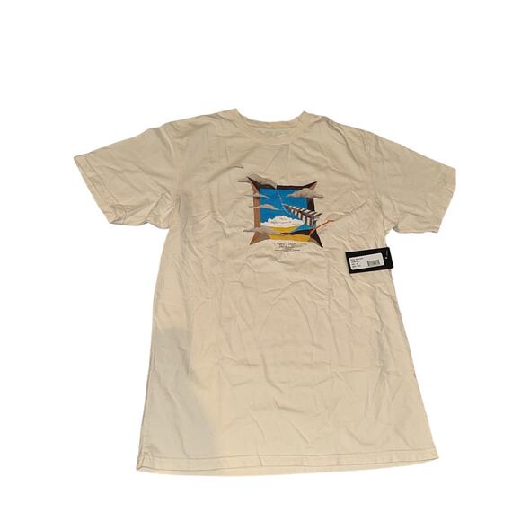 Paper Planes - ROC Nation - Even A Desert Can Bloom - Shirt - Picture 1 of 2